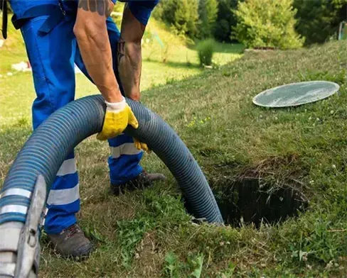 Desentupidora de Esgotos no Grajaú