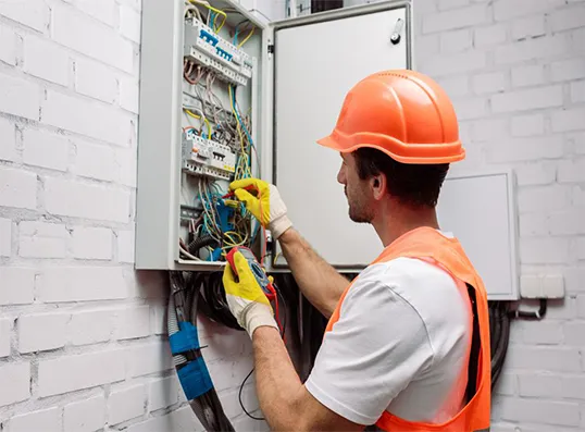 Eletricista em Santo Antônio de Posse